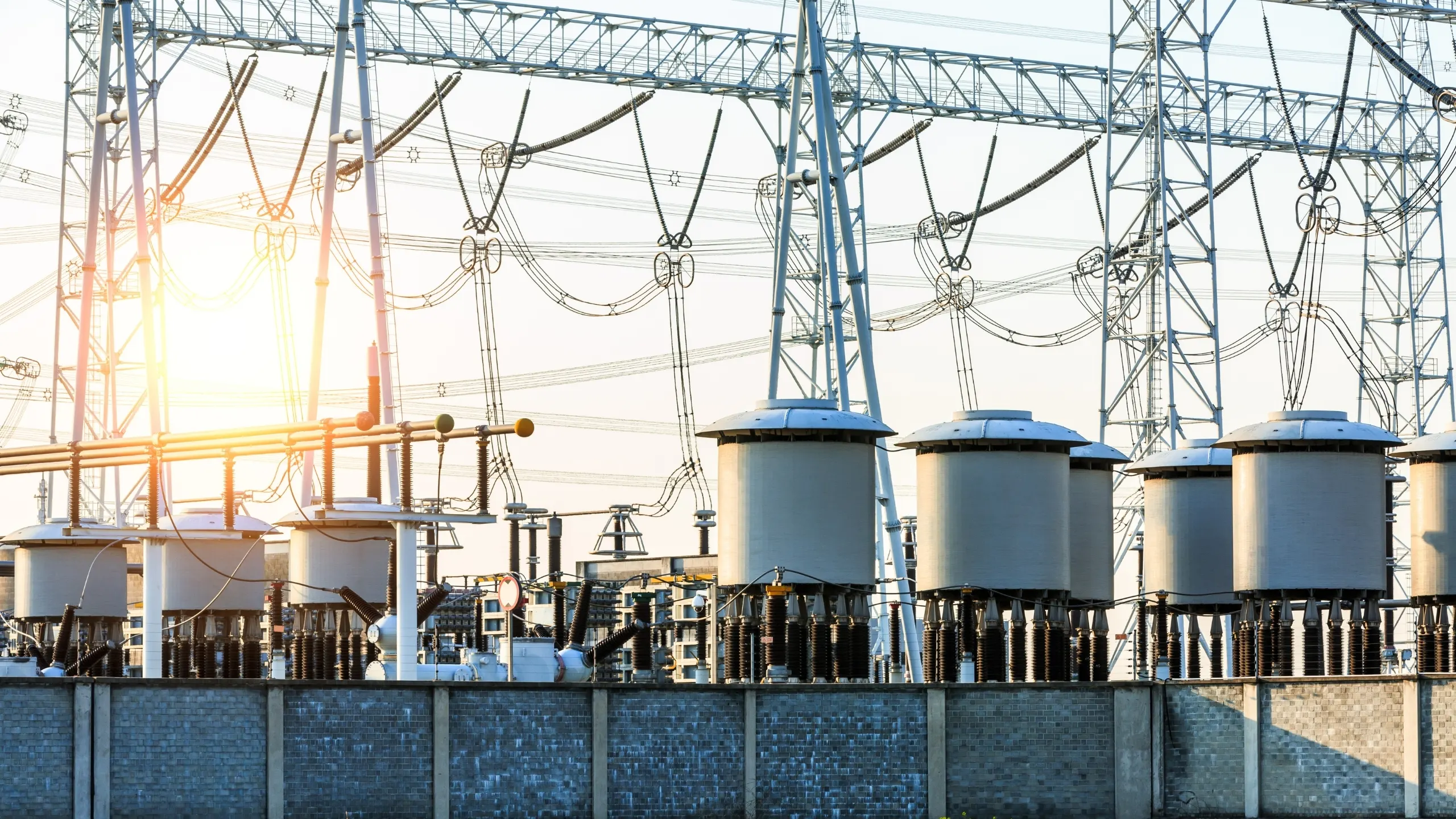 substation engineering company