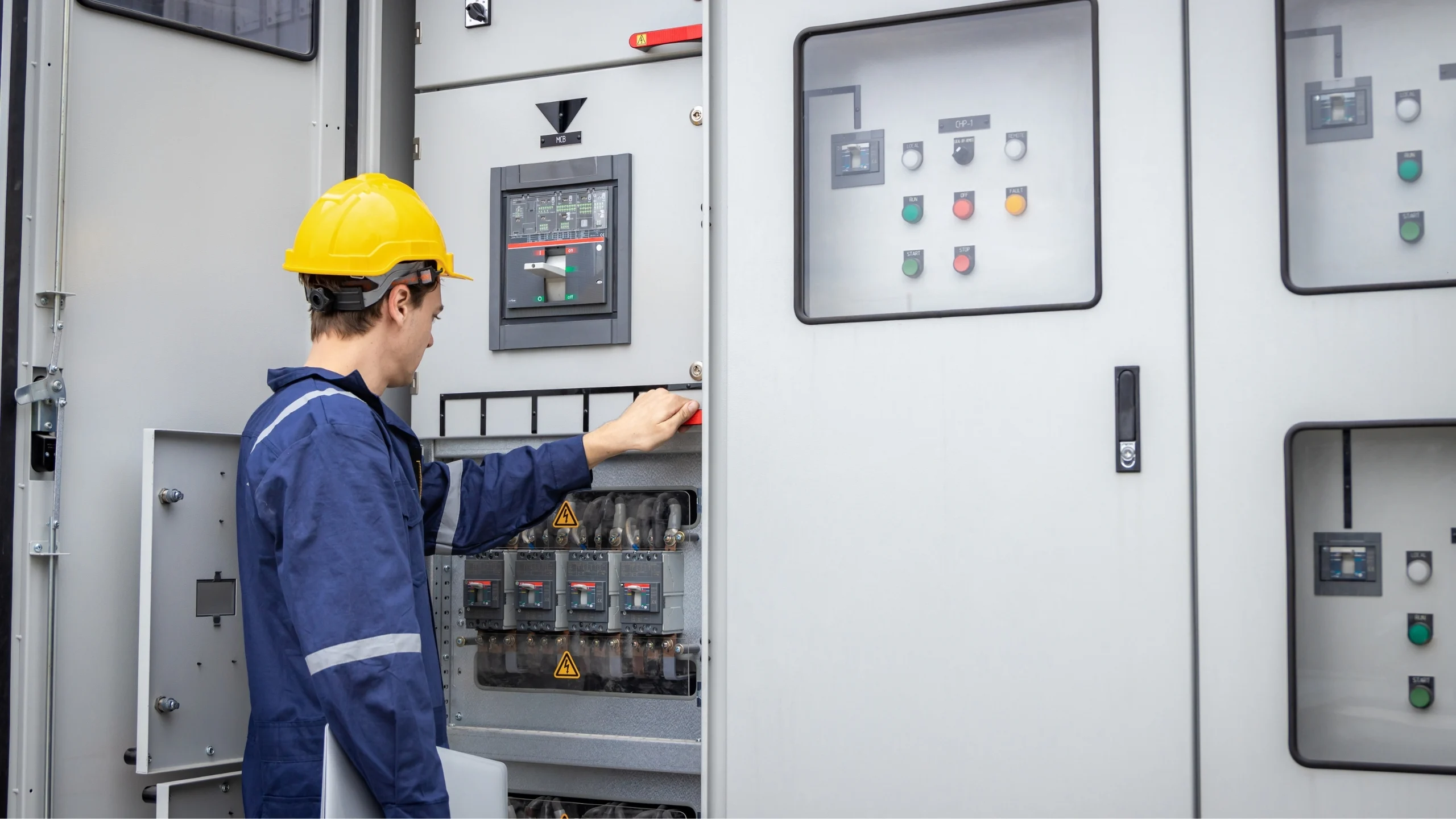 substation engineering company