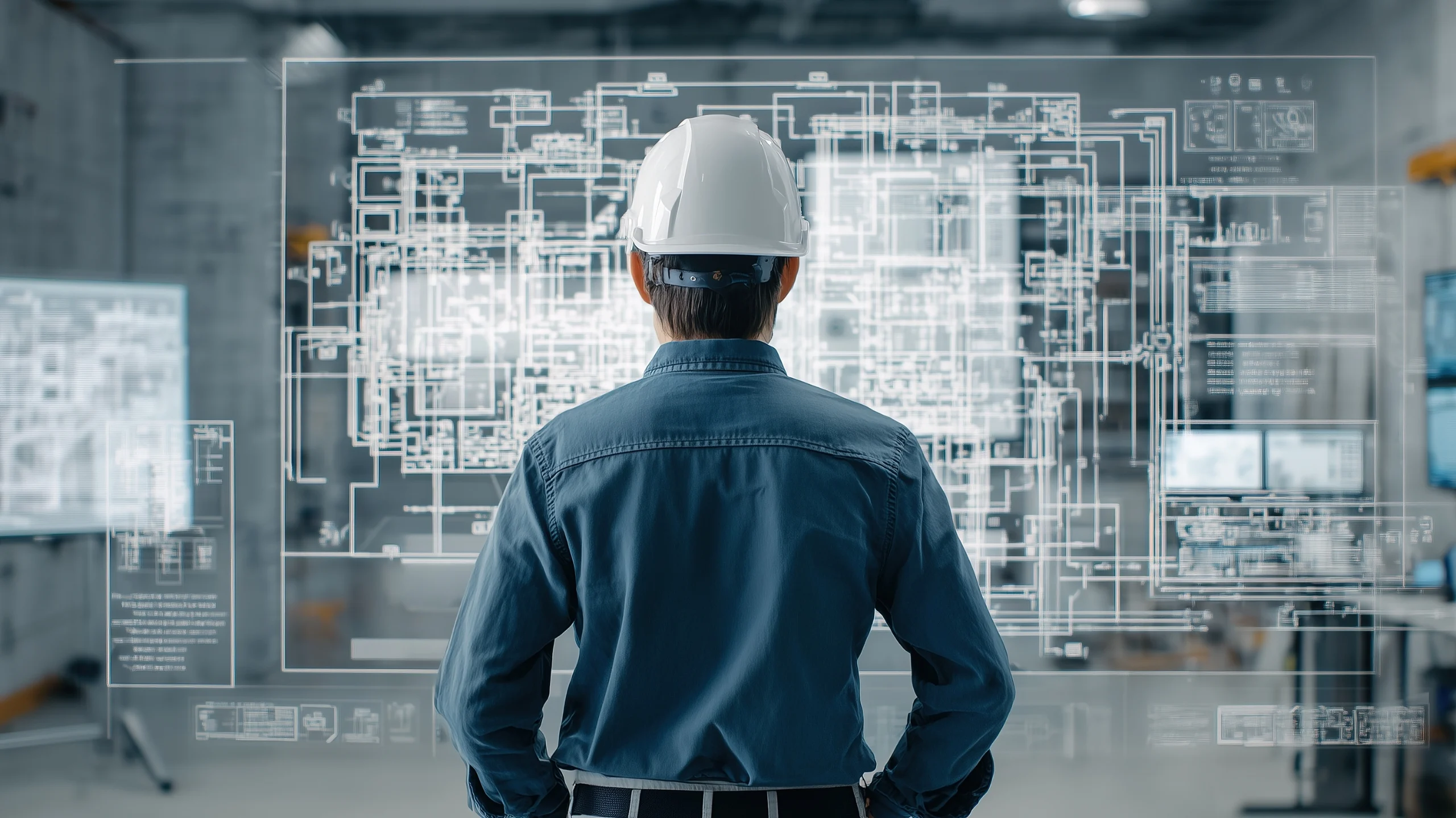 Electrical power control systems