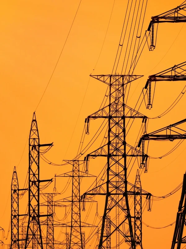 transmission line engineering