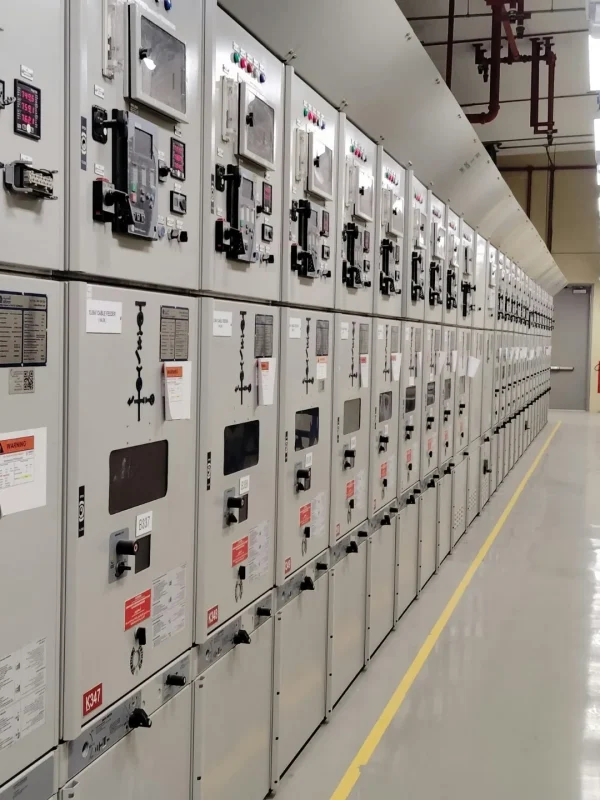 Power engineering company Afghanistan